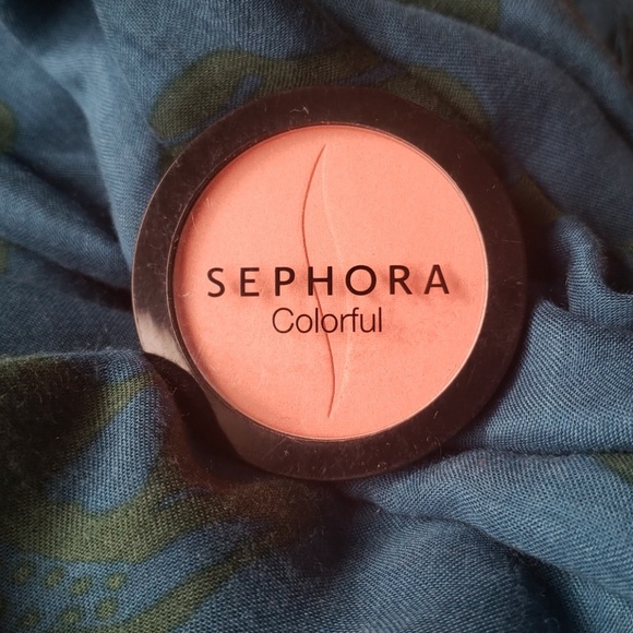 Sephora blush - Picture 1 of 3